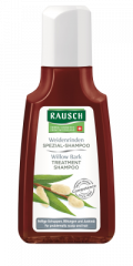 Rausch Pajunkuori shampoo 40 ml