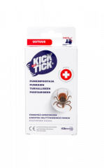 Kick the Tick punkinpoistaja 1 kpl