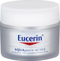 Eucerin AquaPorinActive MN to C Skin 50 ml