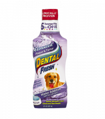 Dental Fresh suuvesi koirille  237 ml