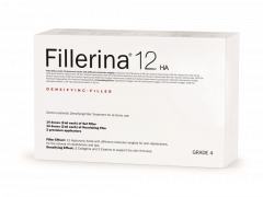 Fillerina 12 Cure Gr 4 + Applikator 2X30 ml