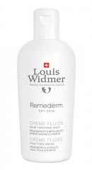 Widmer Remederm Fluid Body Cream 200 ml