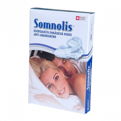 Somnolis kuorsauskisko 1 kpl