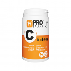 PROBALANS C-BALANS VET 50 G