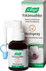 YSKÄNSUIHKE VOGELIN 30 ML