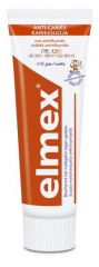 ELMEX LASTEN HAMMASTAHNA 75 ML